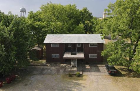 104 E South Street Clarksville TX 75426