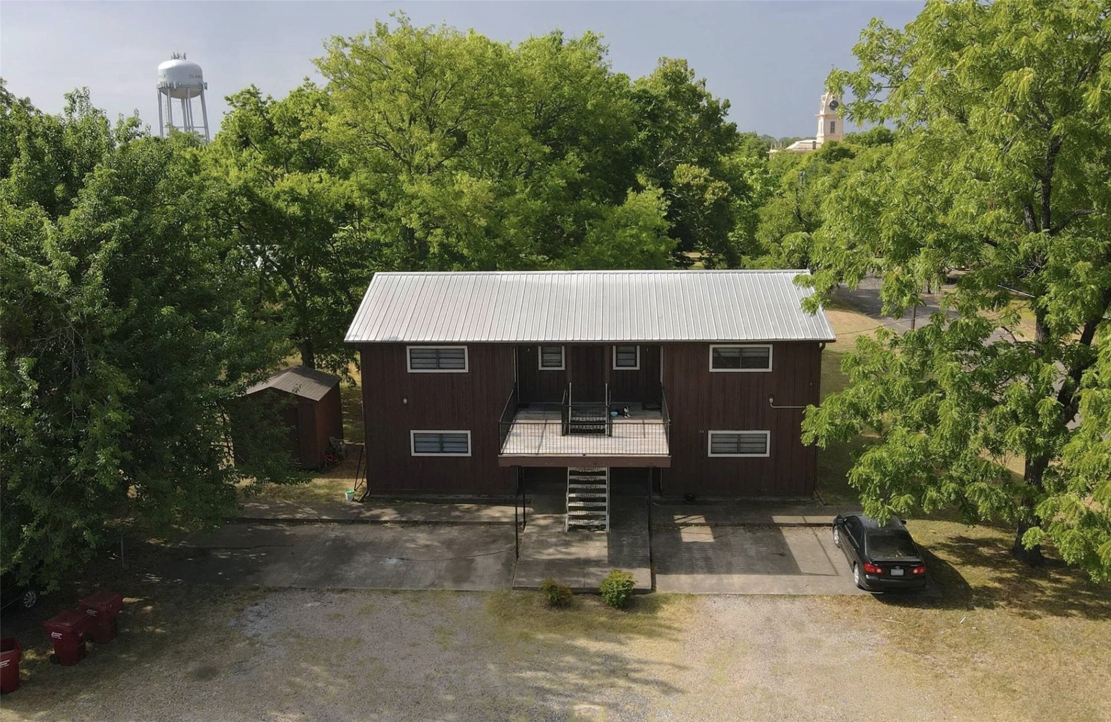 104 E South Street Clarksville TX 75426