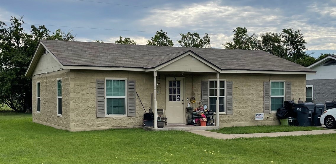 2726 Mildred Street Waco TX 76706