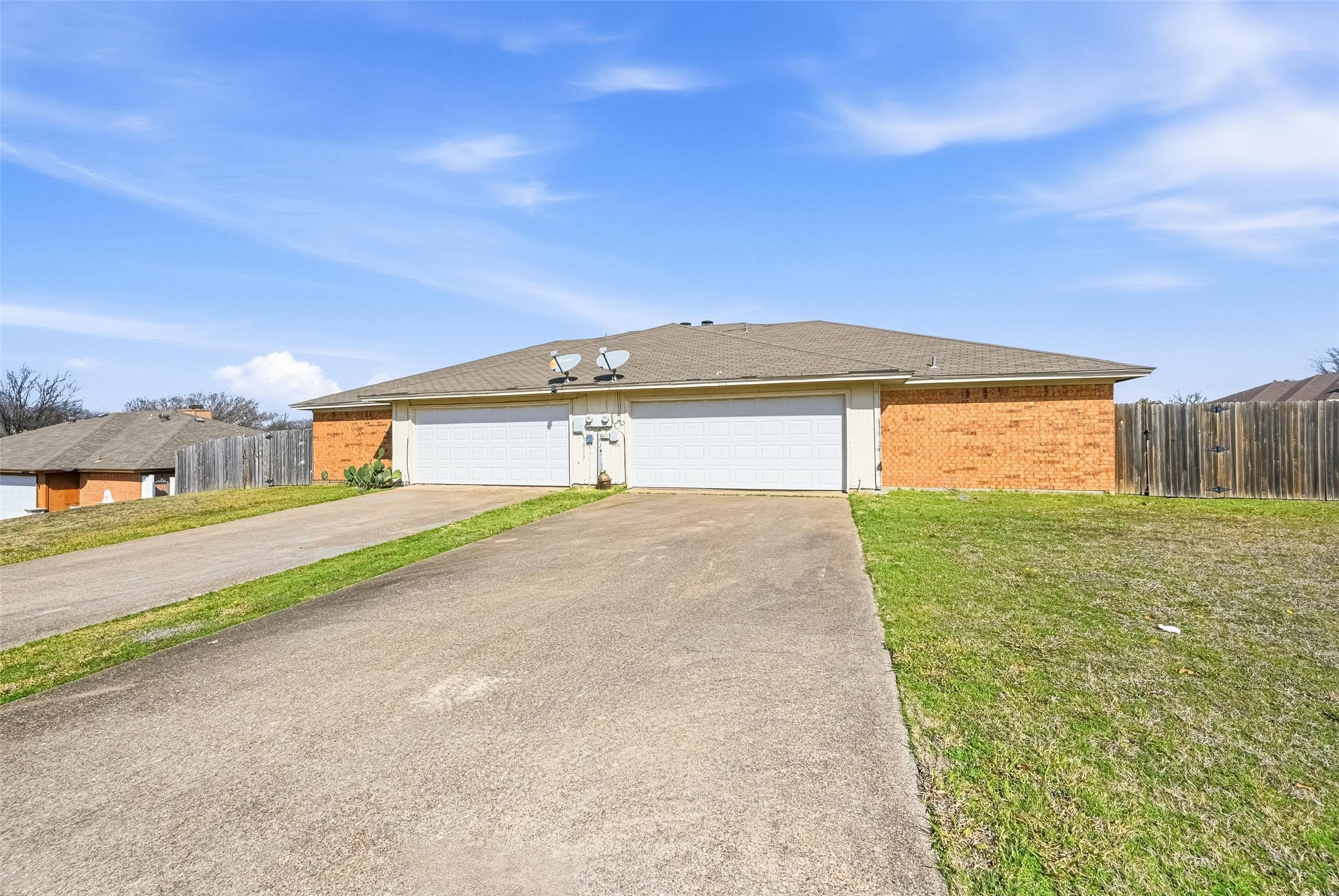 412 Amber Lane Desoto TX 75115