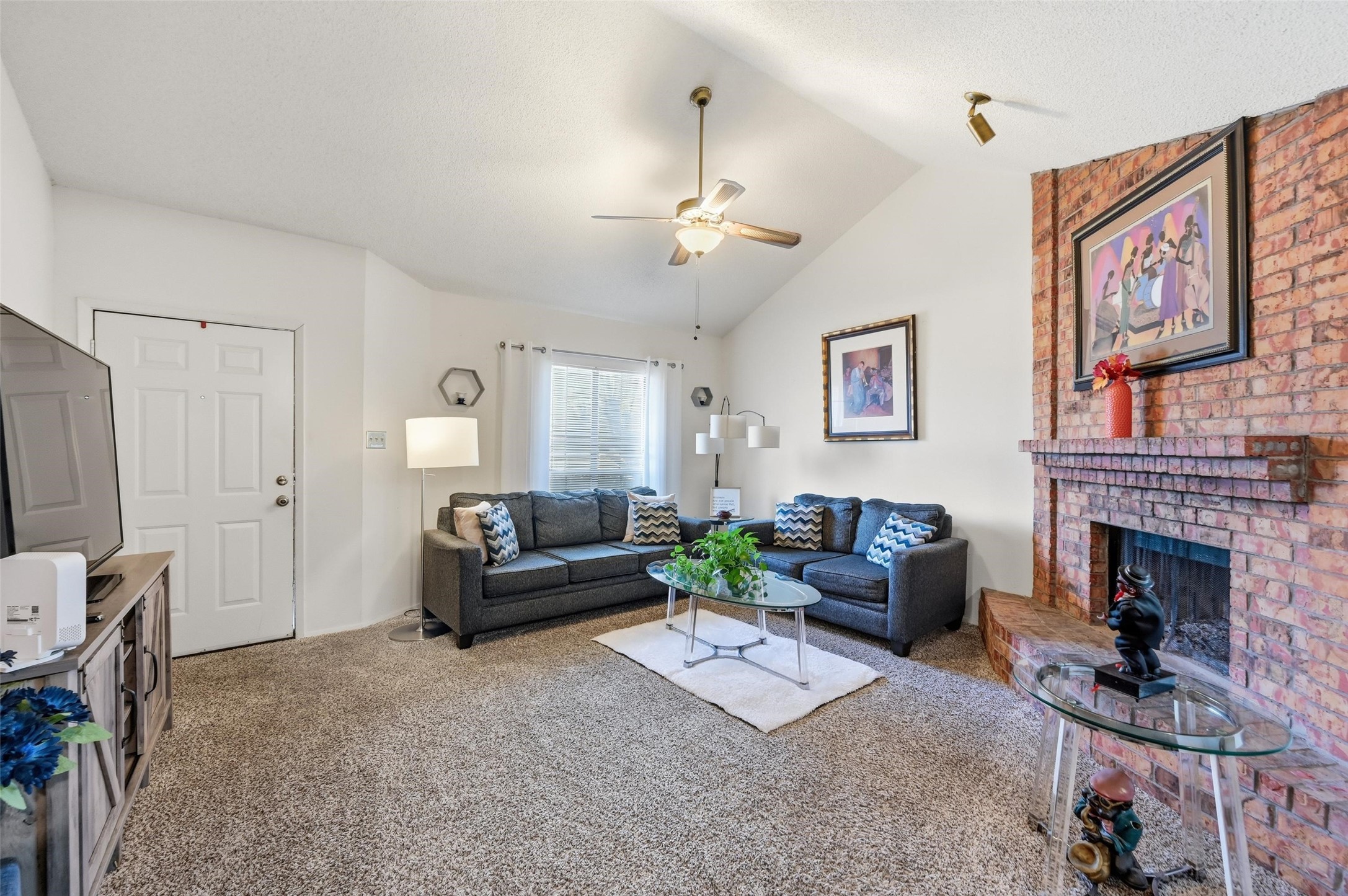 412 Amber Lane Desoto TX 75115