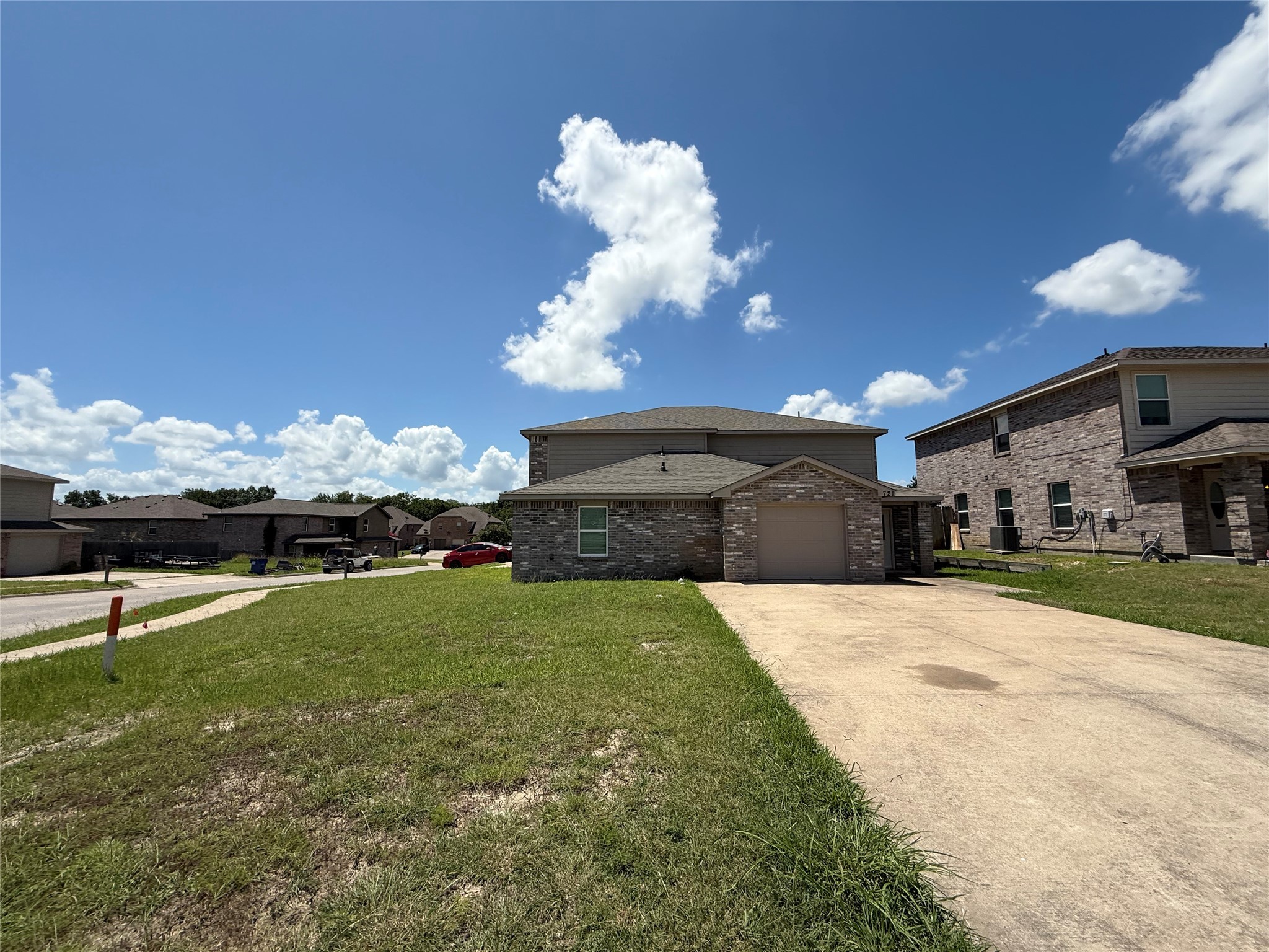 721 E College Avenue Princeton TX 75407