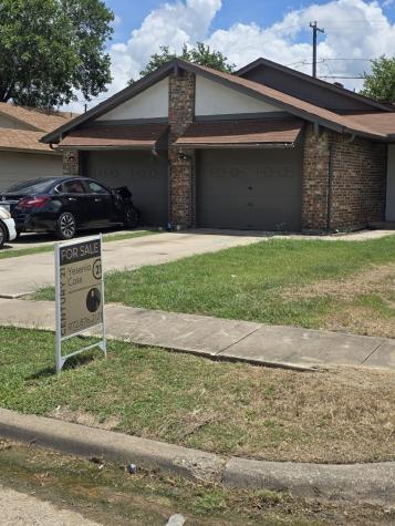 8916 Greenmound Avenue Dallas TX 75227