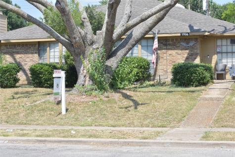 11906 Garden Terrace Drive Dallas TX 75243