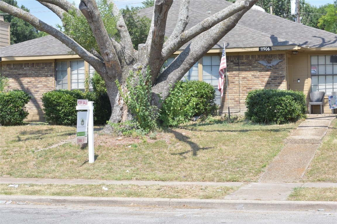 11906 Garden Terrace Drive Dallas TX 75243