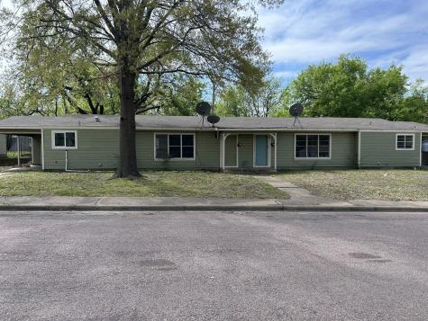 119 Vandenburg Drive Denison TX 75020