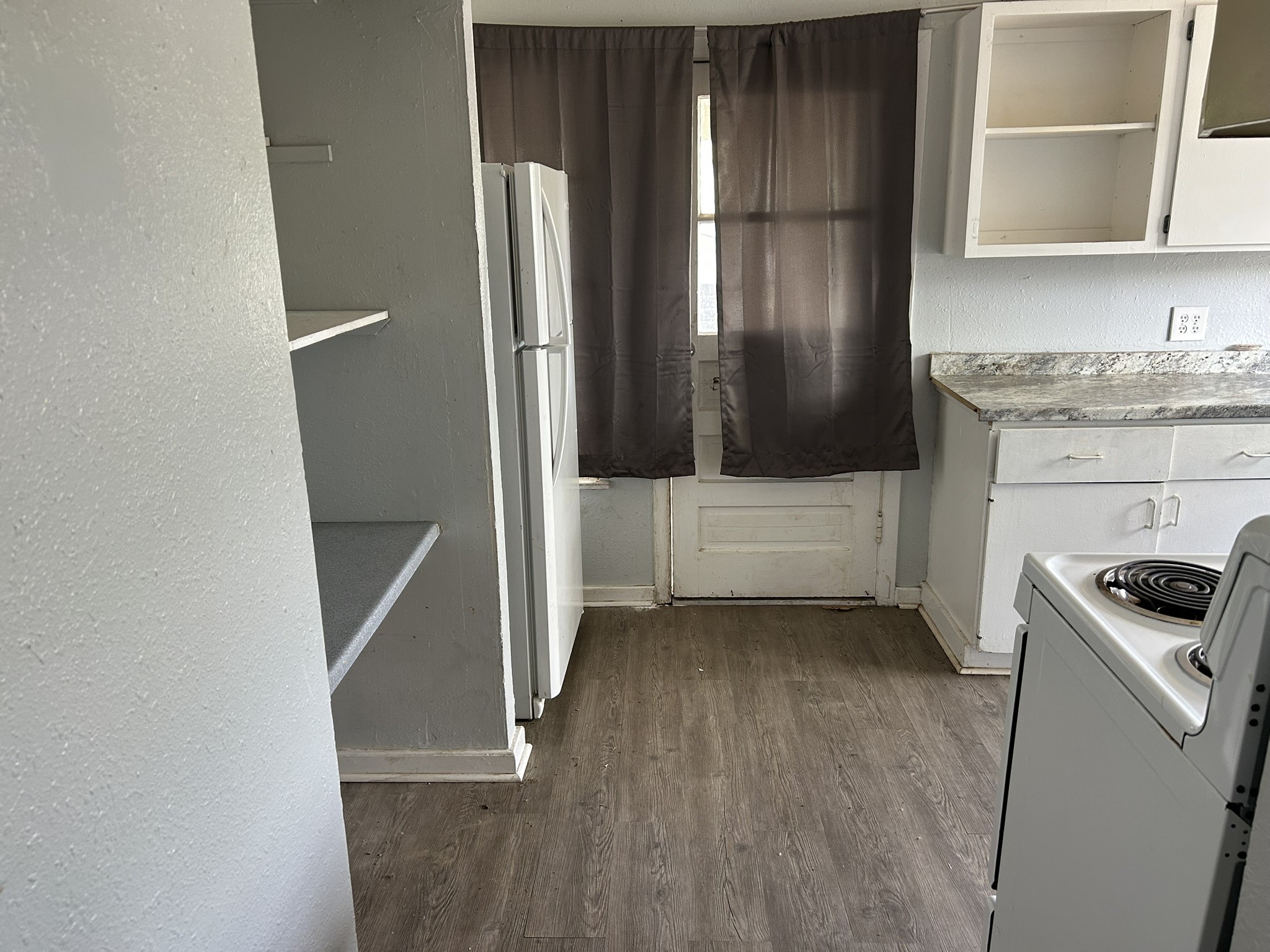 119 Vandenburg Drive Denison TX 75020