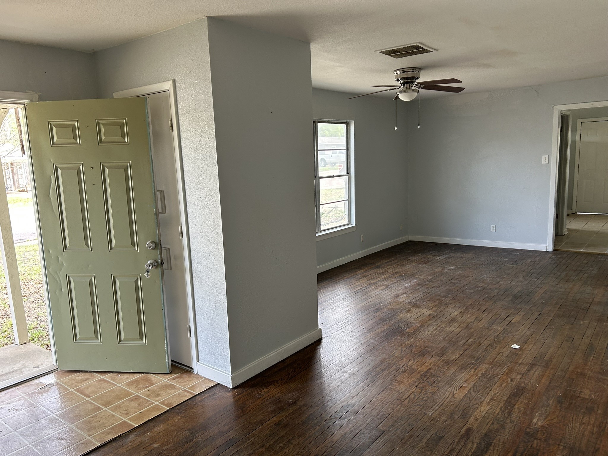 119 Vandenburg Drive Denison TX 75020