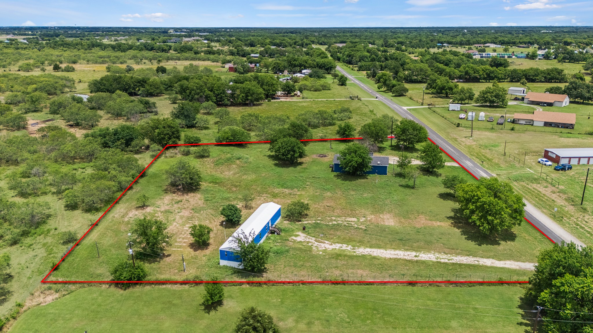 8726 County Road 2580 Royse City TX 75189