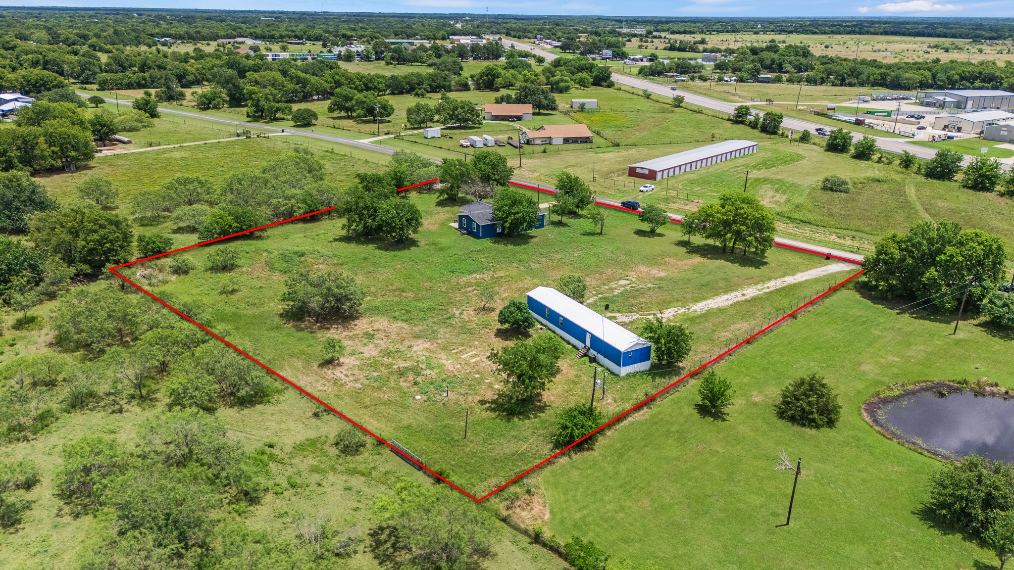 8726 County Road 2580 Royse City TX 75189