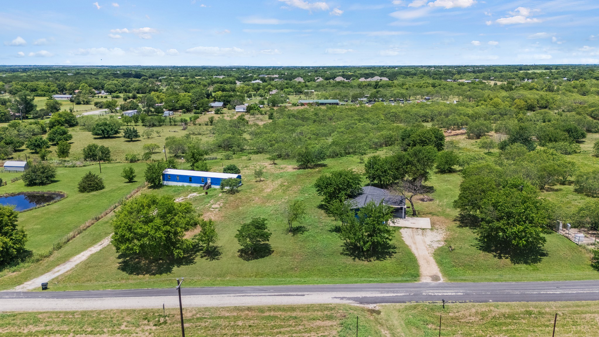 8726 County Road 2580 Royse City TX 75189
