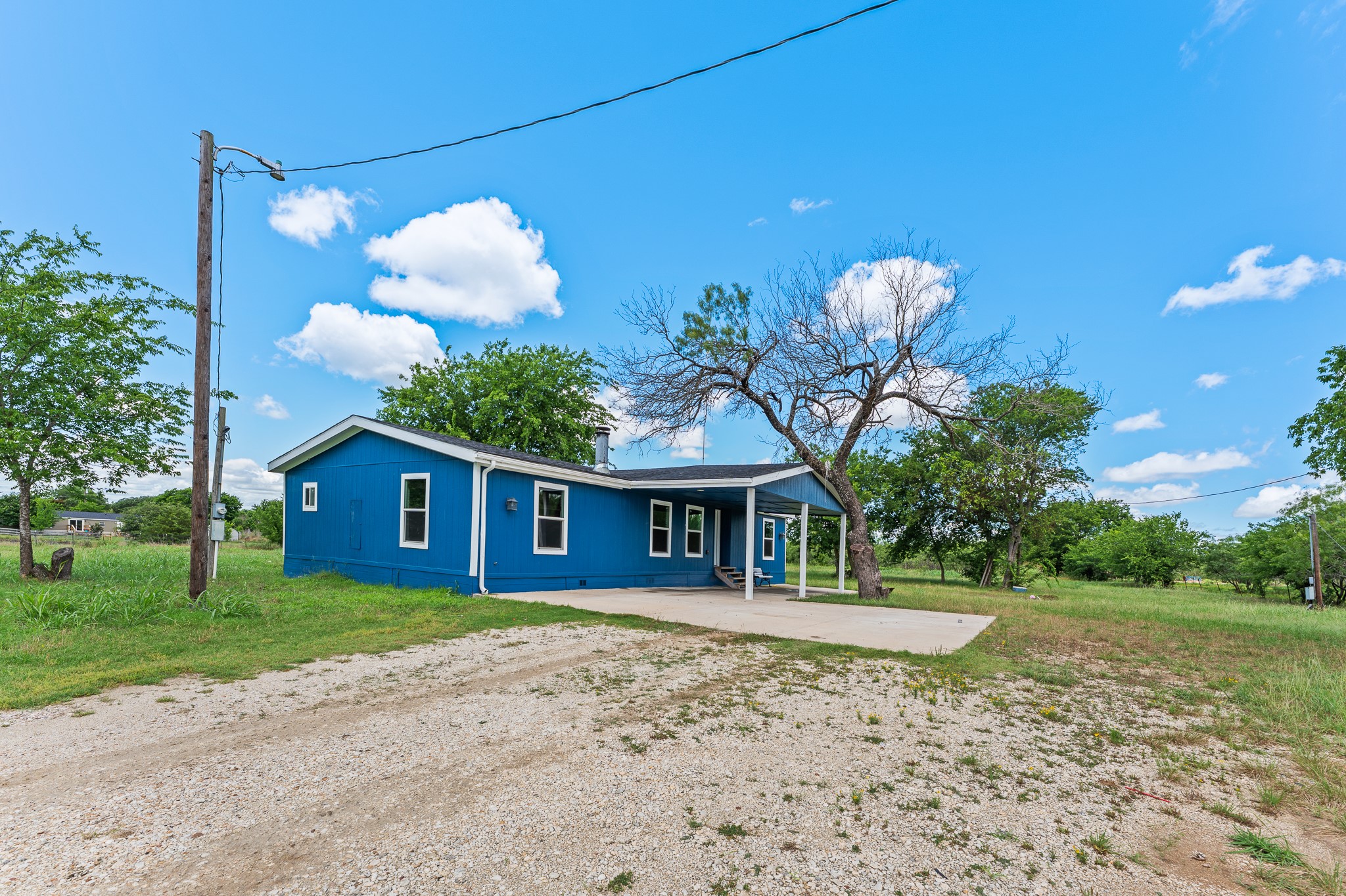 8726 County Road 2580 Royse City TX 75189