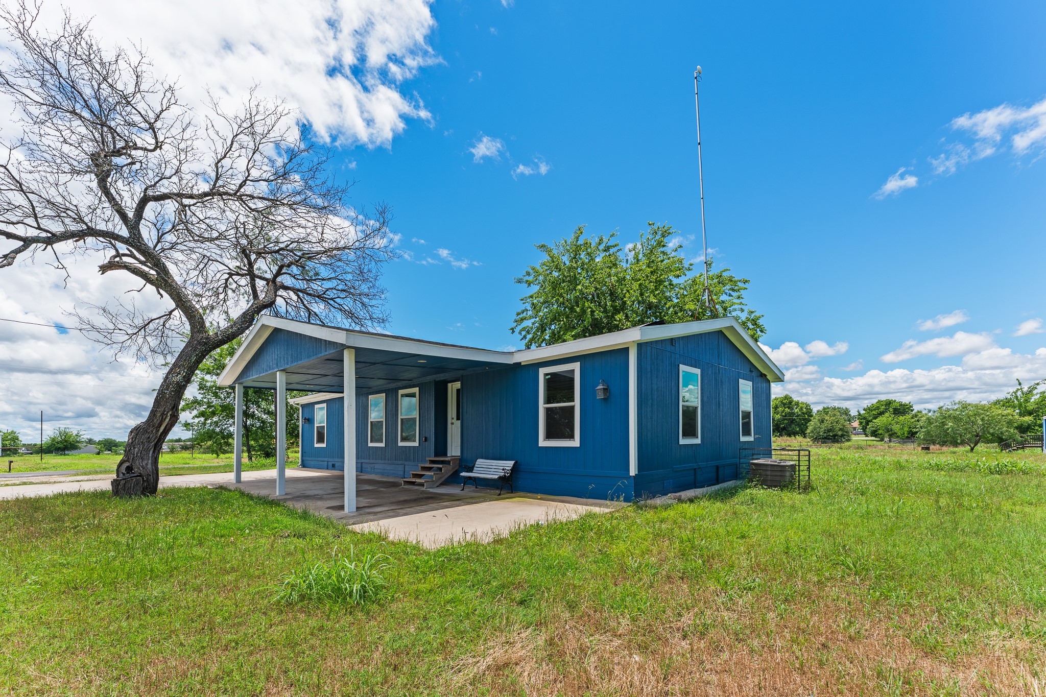 8726 County Road 2580 Royse City TX 75189