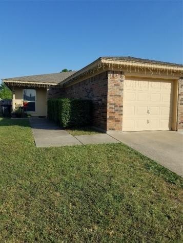 3601 Hulen Park Circle Fort Worth TX 76123