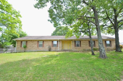 1105 W College Street Canton TX 75103