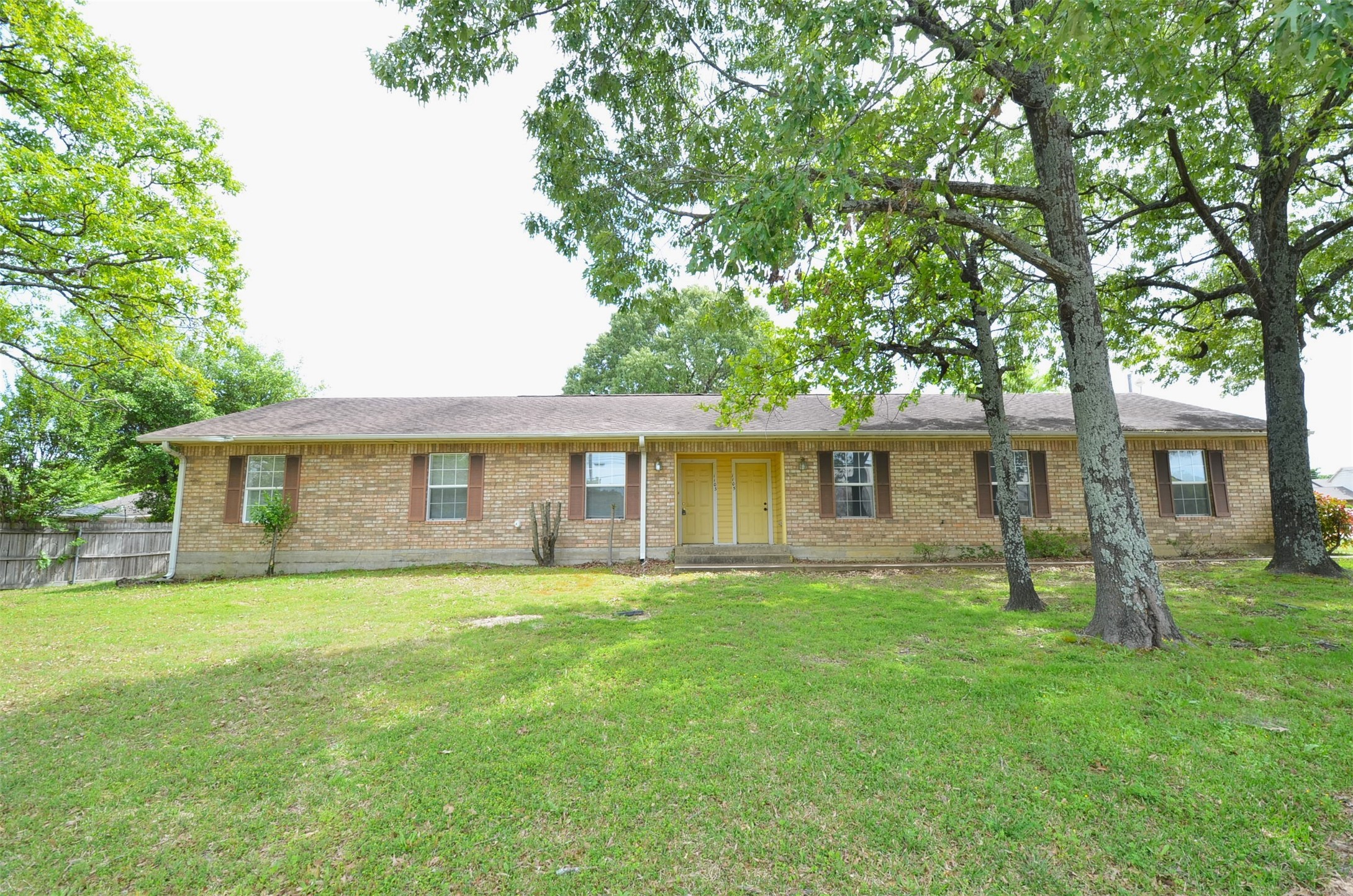 1105 W College Street Canton TX 75103