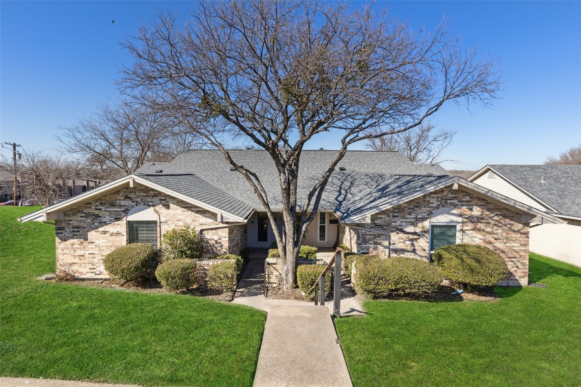 8227 Ferguson Road Dallas TX 75228