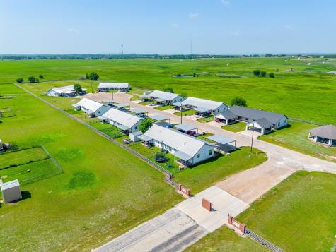 Tbd S Blue Meadows Court Weatherford TX 76088