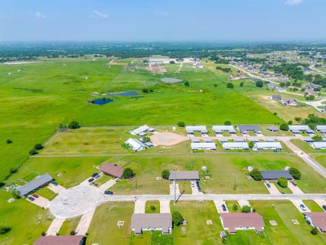 Tbd S Blue Meadows Court Weatherford TX 76088