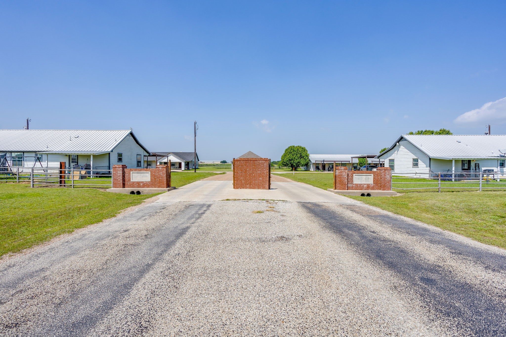 Tbd S Blue Meadows Court Weatherford TX 76088