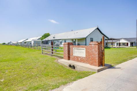 Tbd S Blue Meadows Court Weatherford TX 76088