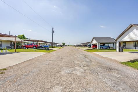 Tbd S Blue Meadows Court Weatherford TX 76088