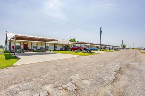 Tbd S Blue Meadows Court Weatherford TX 76088