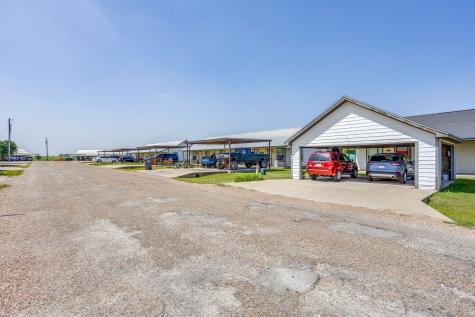 Tbd S Blue Meadows Court Weatherford TX 76088
