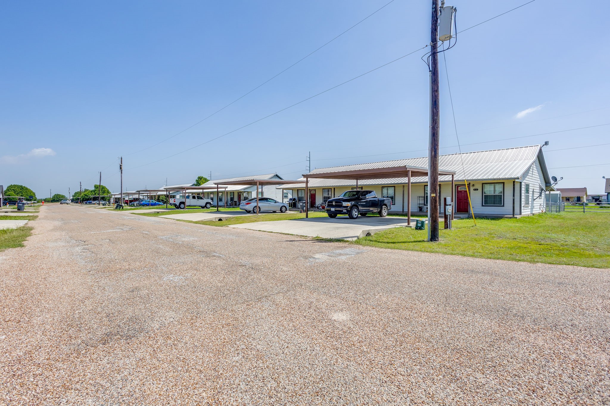 Tbd S Blue Meadows Court Weatherford TX 76088