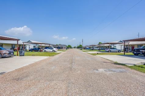 Tbd S Blue Meadows Court Weatherford TX 76088
