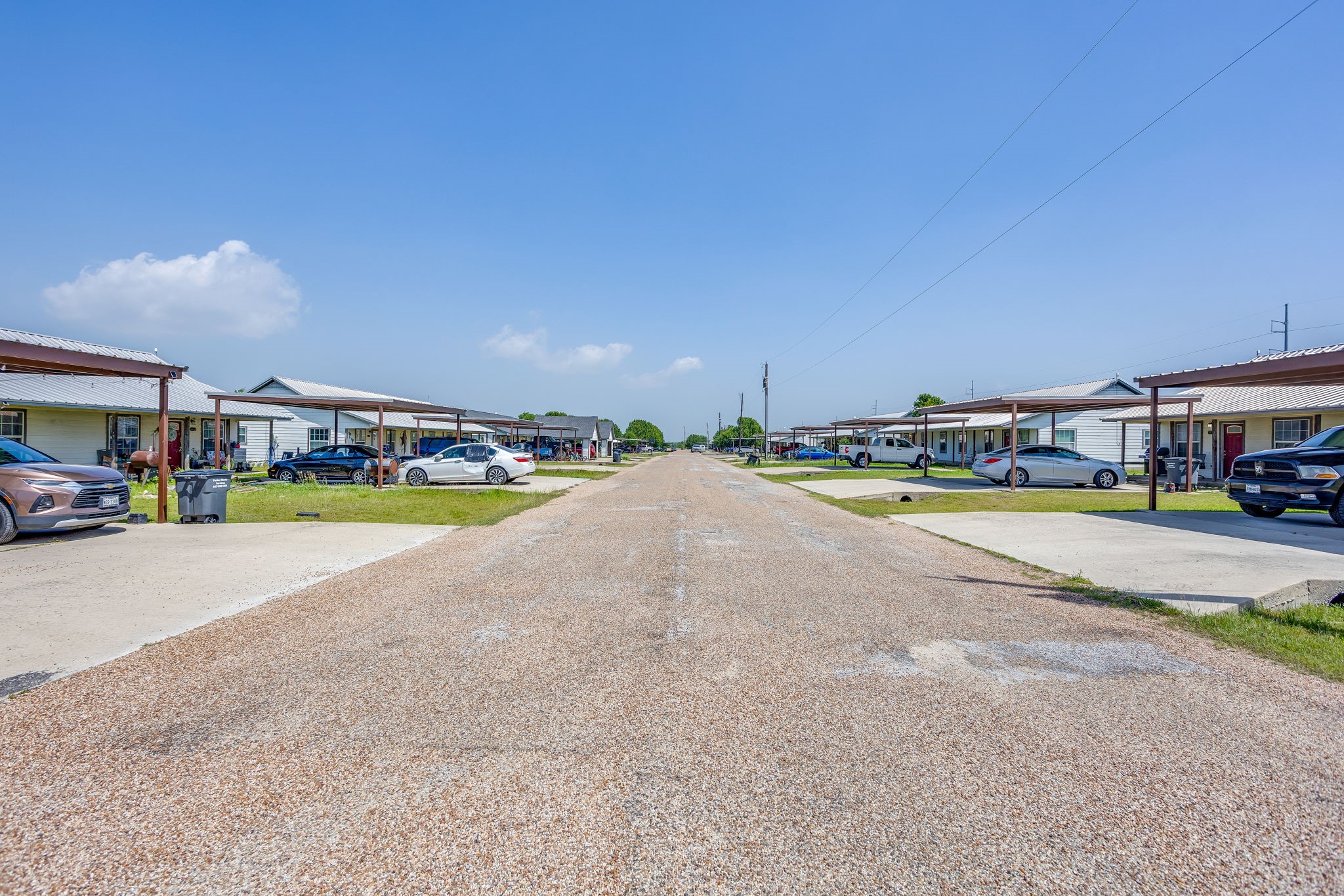 Tbd S Blue Meadows Court Weatherford TX 76088