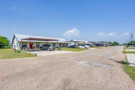 Tbd S Blue Meadows Court Weatherford TX 76088