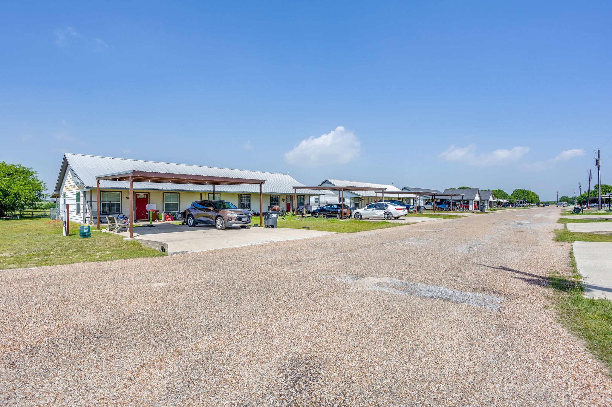 Tbd S Blue Meadows Court Weatherford TX 76088