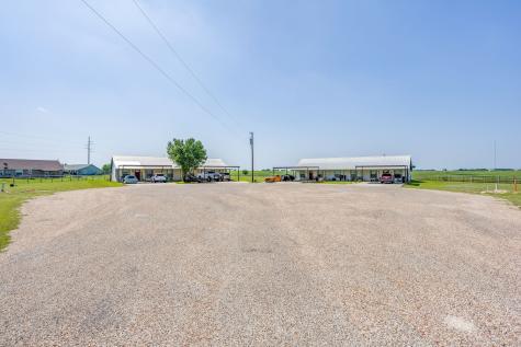Tbd S Blue Meadows Court Weatherford TX 76088