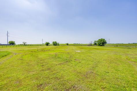 Tbd S Blue Meadows Court Weatherford TX 76088