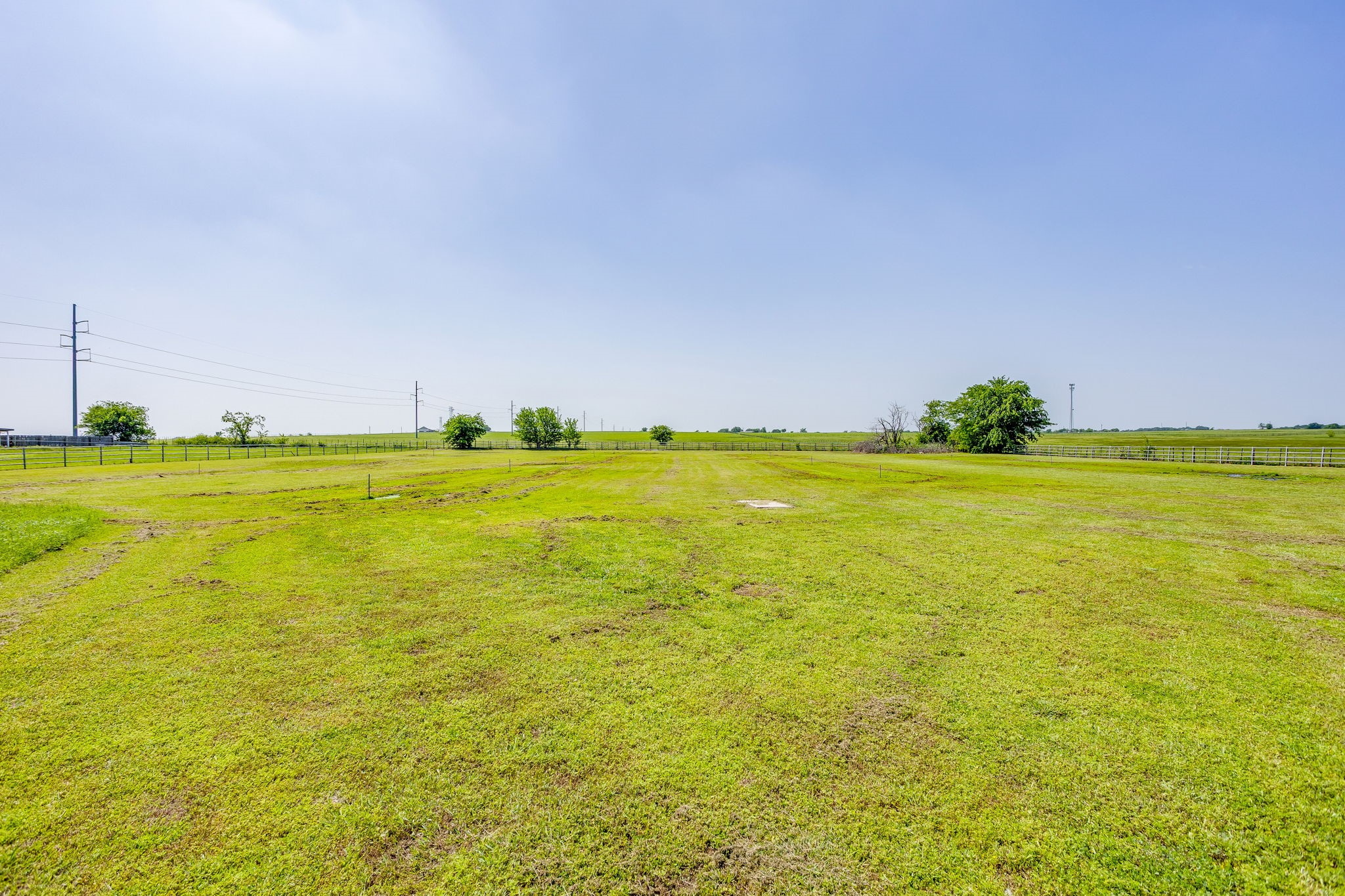 Tbd S Blue Meadows Court Weatherford TX 76088