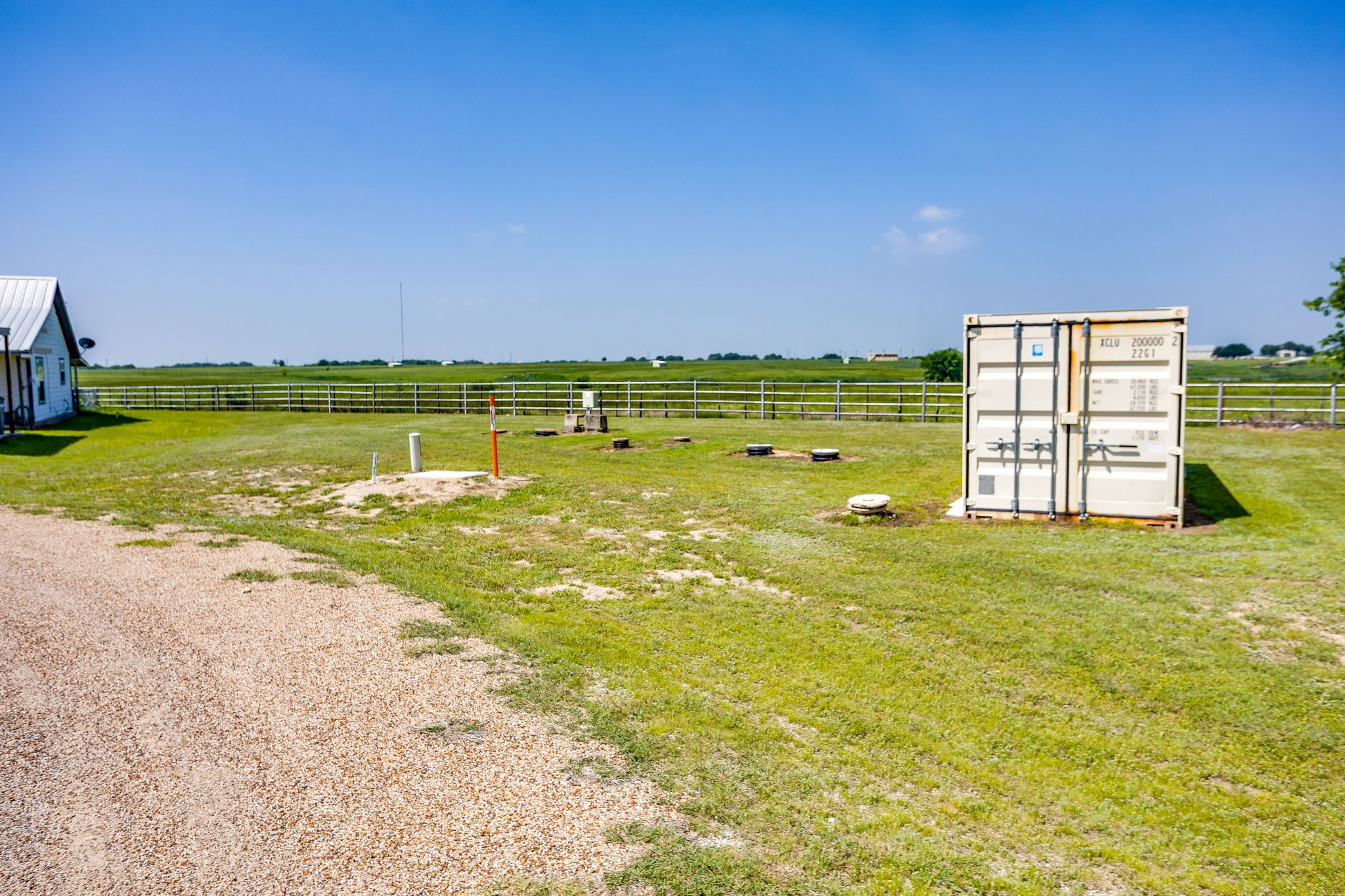 Tbd S Blue Meadows Court Weatherford TX 76088