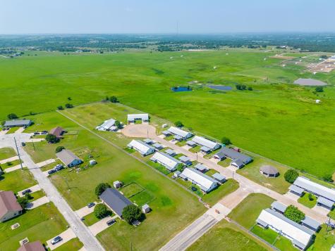 Tbd S Blue Meadows Court Weatherford TX 76088