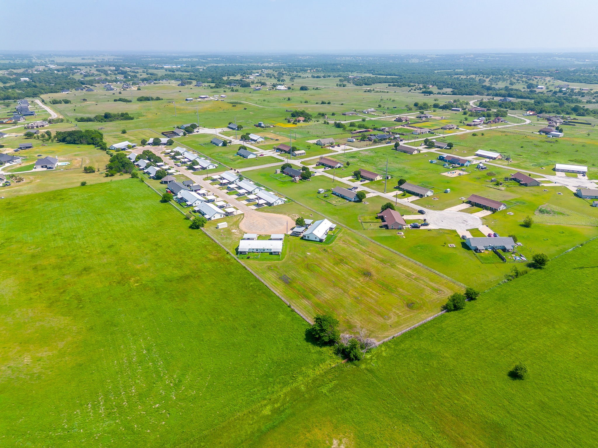 Tbd S Blue Meadows Court Weatherford TX 76088