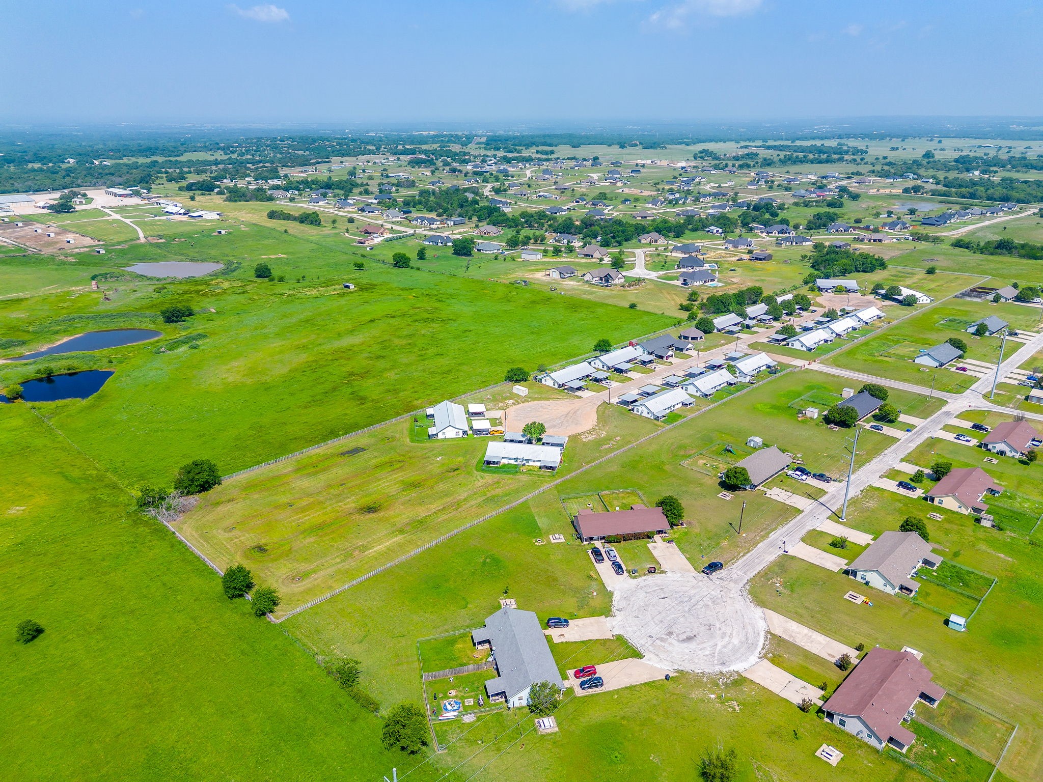 Tbd S Blue Meadows Court Weatherford TX 76088