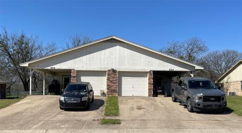 922 Terry Trail Weatherford TX 76086