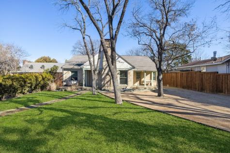 1222 Cedar Hill Avenue Dallas TX 75208