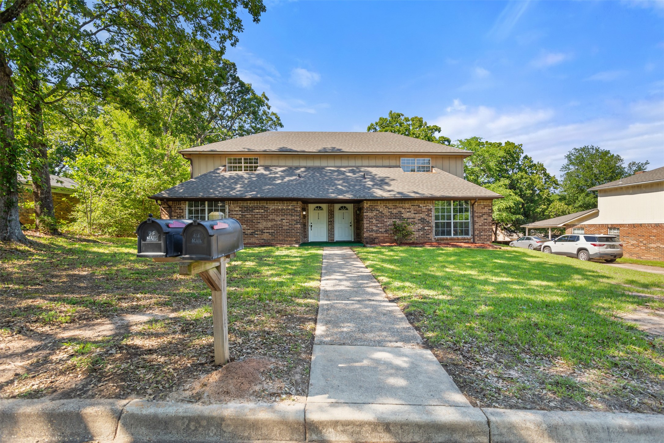 2228 Aberdeen Drive Tyler TX 75703