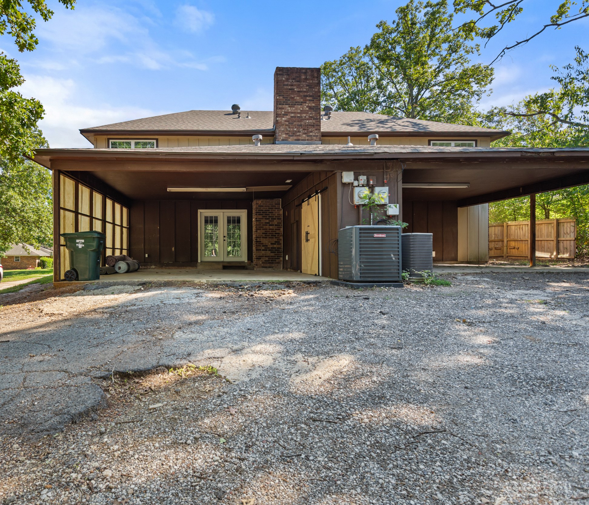 2228 Aberdeen Drive Tyler TX 75703