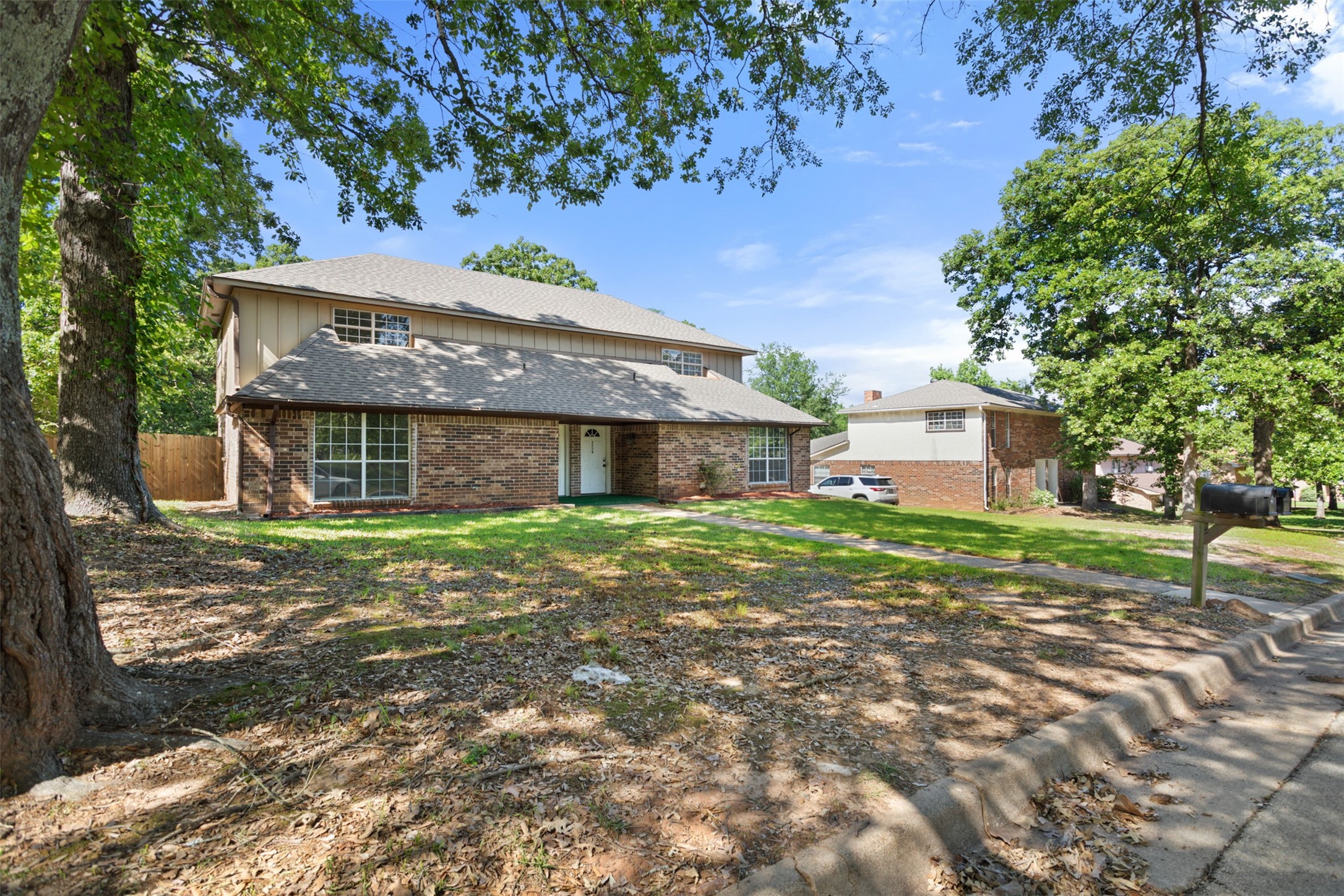 2228 Aberdeen Drive Tyler TX 75703