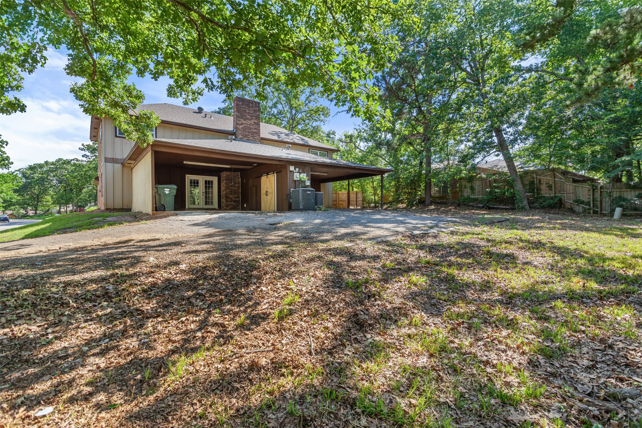 2228 Aberdeen Drive Tyler TX 75703