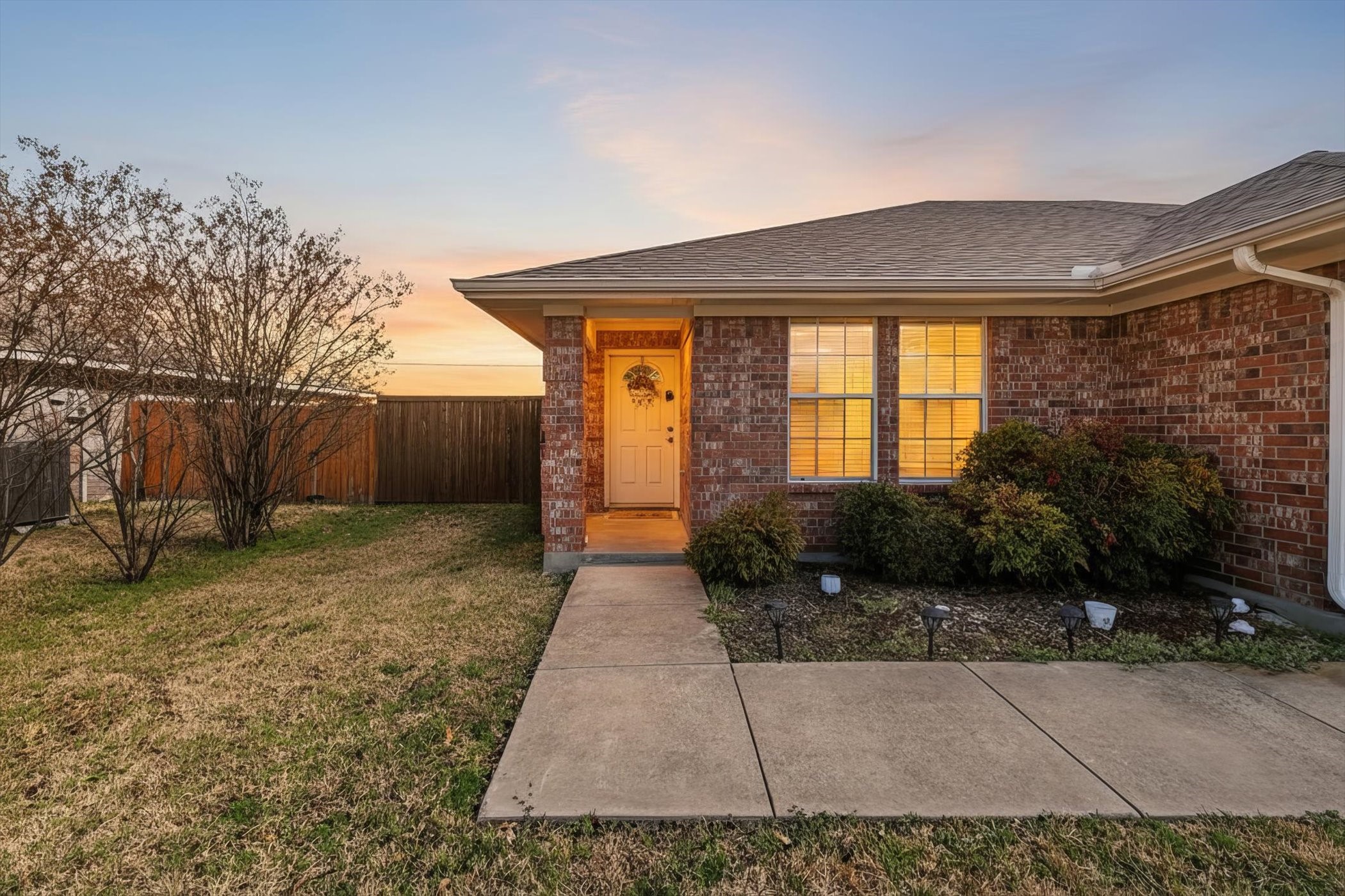 1185 Greywood Drive Van Alstyne TX 75495
