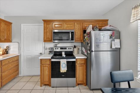 1185 Greywood Drive Van Alstyne TX 75495