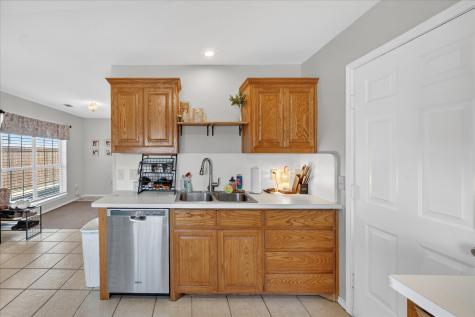1185 Greywood Drive Van Alstyne TX 75495