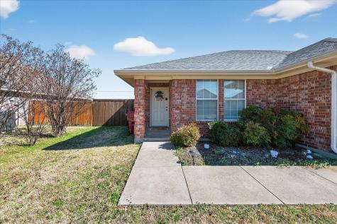 1185 Greywood Drive Van Alstyne TX 75495
